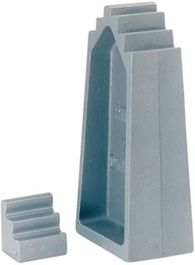 Treppenbock DIN6318 320/282,5-320mm AMF