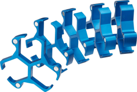 Werkstückanschlag-Set POSISTOP 15-35mm SKANTEK