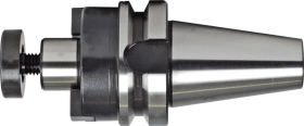 Aufsteckfräserdorn JISB6339AD kurz BT50- 16mm x40 FORTIS
