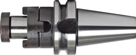 Kombi-Aufsteckfräserdorn JISB6339AD BT50 22mm kurz FORTIS