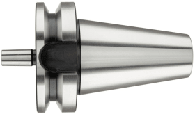 Bohrfutteraufnahme JISB6339A BT40-B16 FORTIS