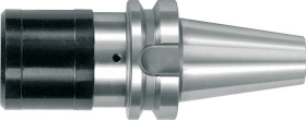 Gewindeschnellwechsel- Futter M3-12 BT 50 FORTIS