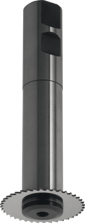 Sägeblattaufnahme DIN1835 Form B 63x16mm TSCHORN