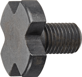 Anzugsschraube DIN367 Gr.27 M12 FORTIS