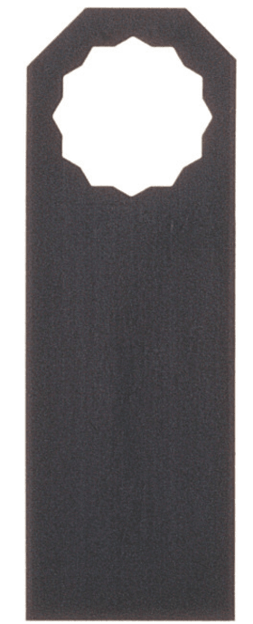 FEIN SCHNEIDMESSER GERADE FORM 5 ER PACK 6 39 03 117 01 5