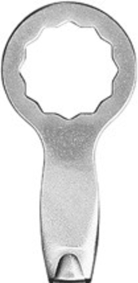 FEIN SCHNEIDMESSER 2 ER PACK 6 39 03 184 01 7