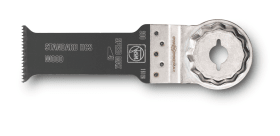 FEIN E-CUT STANDARD-SÄGEBLATT HCS SLM 78X32MM 1 ER PACK 6 35 02 200 21 0
