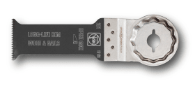 FEIN E-CUT LONG-LIFE-SÄGEBLATT BIM SLM 78X32MM 3 ER PACK 6 35 02 201 22 0