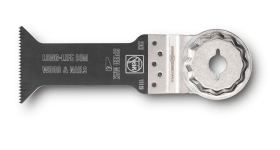 FEIN E-CUT LONG-LIFE-SÄGEBLATT BIM SLM 78X42MM 3 ER PACK 6 35 02 203 22 0