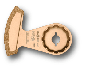 FEIN HARTMETALL-SÄGEBLATT SEGMENTIERT SLM 1,2MM 1 ER PACK 6 39 03 240 21 0