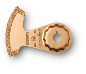 FEIN HARTMETALL-SÄGEBLATT SEGMENTIERT SLM 2,2MM 5 ER PACK 6 39 03 241 23 0