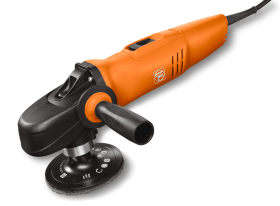 FEIN WINKELPOLIERER WPO 14-25 E 7 221 49 00 23 0 1200W 900-2500 U/MIN