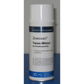 Zobel Zusatzstoffe Zowosmart Releaseagent, 400 ml