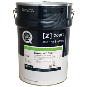 Zobel Grundierung ZowoTec 260