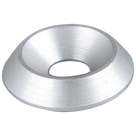 SF-ing Alu-Scheibe Ø 6,4MM/18MM F.M6-OBERFL.EV1