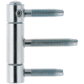 ANUBA-BÄNDER M.FIXIERSCHRAUBE GVZ 420/5 SMF.16 SO3HE320SM-RA-GV-S S3