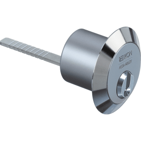 AUSSENZYLINDER P063 N6 NORMALPROFIL M.3 SCHLÜSSEL