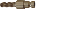 BEFESTIGUNG NR. 8 STAHL 