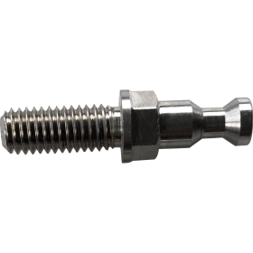 BEFESTIGUNGSBOLZEN M8X20 MM F.ROHRSTÜTZEN W2012 W2013