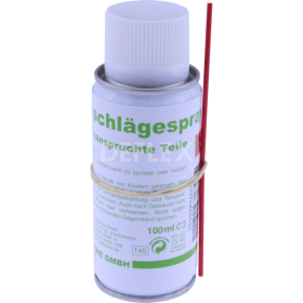 DEFLEX BESCHLÄGESPRAY 8299100010 A.100 ML