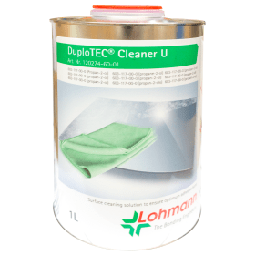 DIREKTVERGLASUNG CLEANER 1  L GEBINDE 120274-60-01