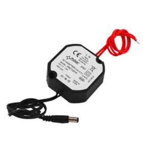 EINBAUNETZTEIL FÜR SCHALTERD. 12V/1,5A IP67 APU-PSC12015