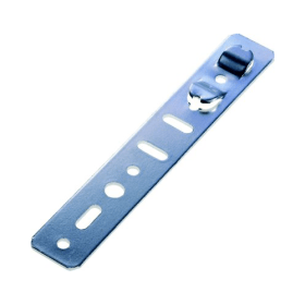 EINDREHANKER 1-TLG. 200X25X2 MM 439-109 REHAU SYNEGO,VEKA TOP/SOFTLINE VE=200 ST