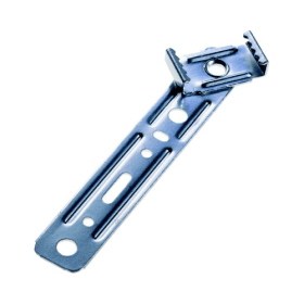 EINSCHLAGANKER 2-TLG. 150X25X1,25 MM 451-058 TOP/SOFTLINE 70/76/82 VE=250 STK