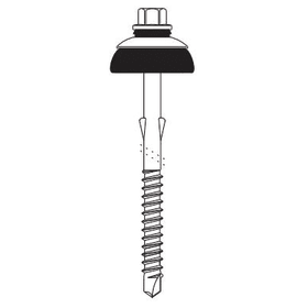 FASERZEMENTSCHRAUBE SAPHIR JT2-FZ-F6,5X130 FZD 3515675608