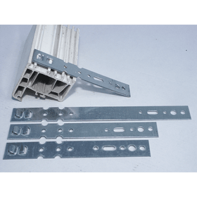 EINDREHANKER 1-TLG. 117-250 TROCAL VE=250 STK.