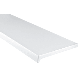 FENSTERBANK LD 40-350 MM CARRARA-MARMOR 0961025 LIGNODUR