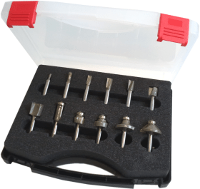 GUHDO HM HANDOBERFRÄSERSATZ 7500.120.81 