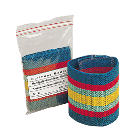 HOLTHAUS HANDGELENKBANDAGE YPSIMED GRÖSSE LARGE MIT KLETTVERSCHLUSS 50152