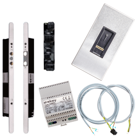 HP H-01-12-20-00 FSM CONN.GU A O.SCHLOSS EKEY FINGERSCAN BT MICRO CONNECT.K.TRAFO