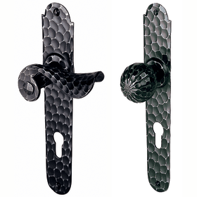 KNOPFLANGSCHILD FEST 355/270 Z PZ EI ROWE 0335702