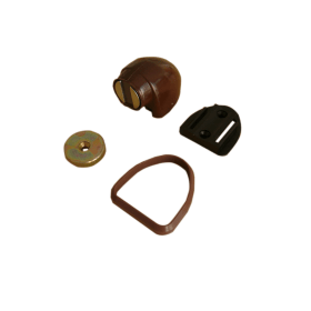 MAGNETVERSCHLUSS SERIE 2 CF 22-2 W GRAU 116050