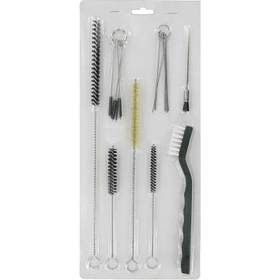 MARX REINIGUNGSBÜRSTEN 17-TEILIGES SET 73001