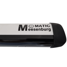 MEESENBURG MATIC DOORSCAN 1200MM RAL9016 SH-SENSORLEISTE EN16005 DIN 18650