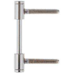 PRIMA 315 FLÜGELTEIL ZU TÜRBAND MIT GEWINDEBOLZEN VERN. PR315-FT-GB-NI