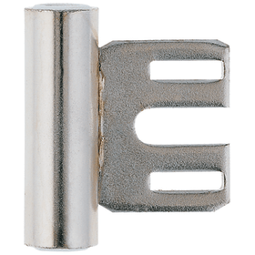 PRIMA 315 RAHMENTEIL FÜR BANDTASCHE VERNICKELT PR315GL-RT-SZ-NI