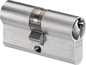 PROFILZYLINDER Z 531 30/60 MM 153 NP MV M.SCHL.,SPERRN.,SI-KARTE GE=BS MIT GF