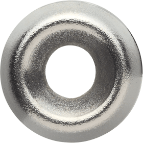 SCHRAUBROSETTEN 15 MM 356/15 VN. 20.404-031