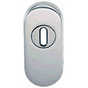 SH-SCHIEBEROSETTE 0476/Z M.ZA 14 MM OVAL EV 1 0476ANBOHR-55-12