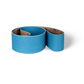 STARCKE SCHLEIFBAND 344F 150X7800MM K120 FORM 240