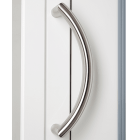 STOSSGRIFF (9037.13) 12138.0074 SEGM. 350 MM M.ANGESETZTEN STÜTZEN ER