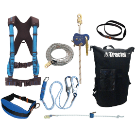 Tractel® PSA-Set Instandhaltung