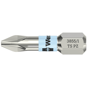 Wera Bit 3855/1 TS