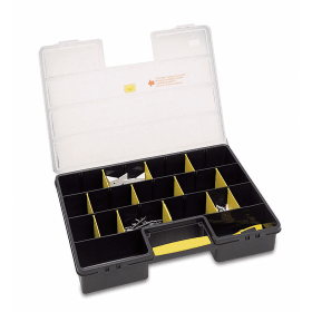 Stanley Werkzeugbox Organizer 160 1-92-762