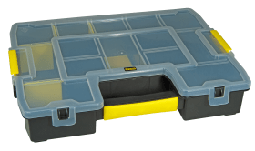 STANLEY ORGANIZER SORTMASTER JUNIOR 1-97-483 38 X 7 X 29 CM