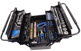 PROJAHN WERKZEUGKOFFER 84-TLG. H 29 8688 